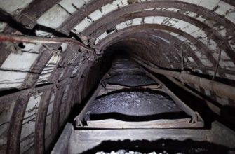 спасение шахтеров