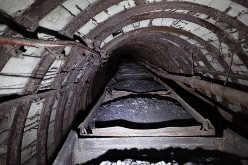 Операция по спасению шахтёров на шахте «Обуховская» благополучно завершена