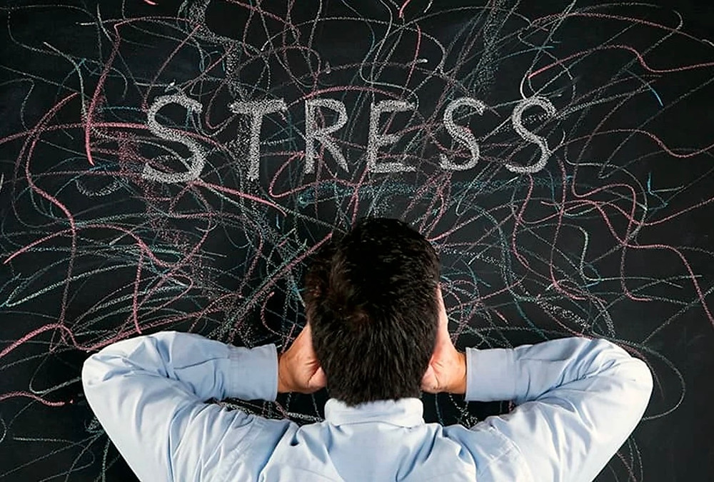 Эксперт рассказал, как бороться со стрессом