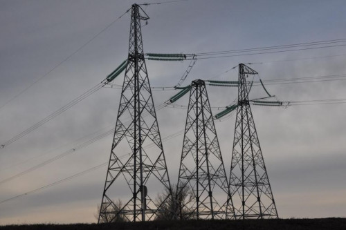 Энергетики повысили защищенность ЛЭП Ростовской области от воздействия грозовых перенапряжений