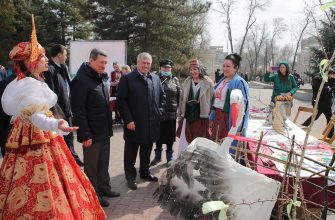 день работника культуры