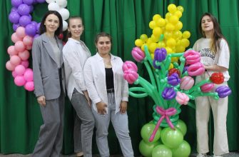 парикмахеры