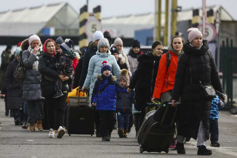 Более 15 тысяч беженцев из Донбасса и Украины прибыли на Дон за истекшие сутки