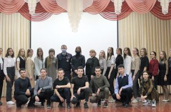 день большой профилактики