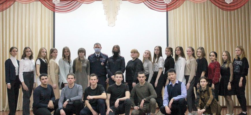 день большой профилактики