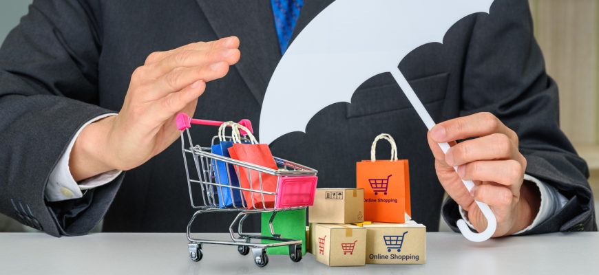 защита потребителей