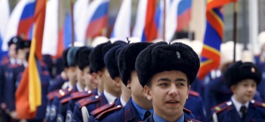 кадеты