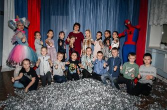 серебряная вечеринка