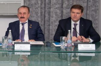 донские вузы