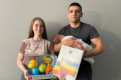 Донские семьи с новорожденными получают господдержку для погашения ипотечных кредитов