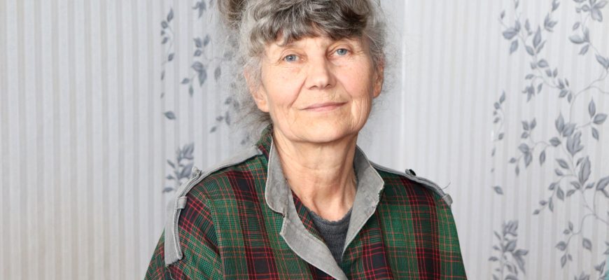 Лунегова