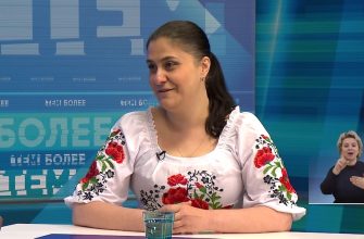 Ася Компаниец