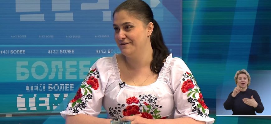 Ася Компаниец
