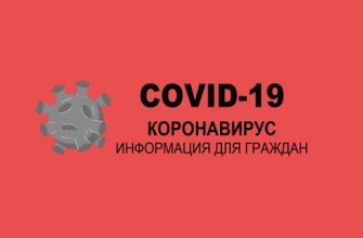 ковид