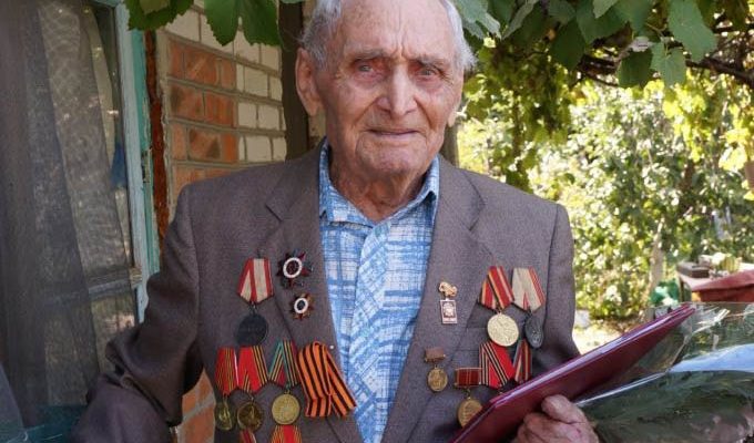 Череповский А С.