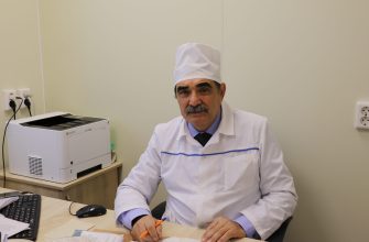 Казимов А