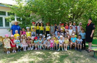 д/с Вишенка