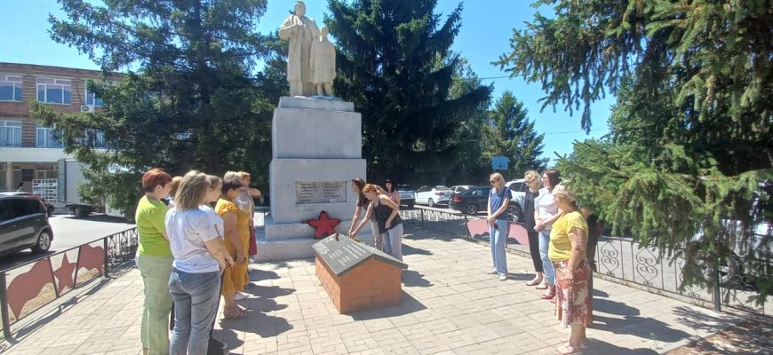 подпольщики