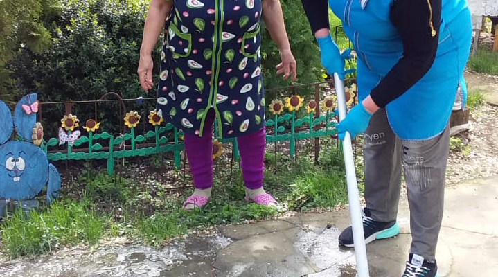 цсо