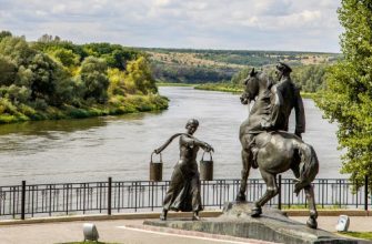 казачка