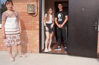 квартиры сиротам