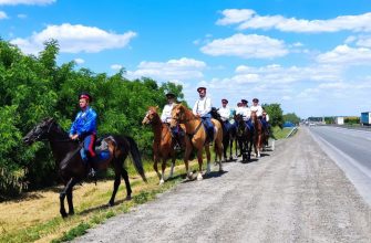 казаки