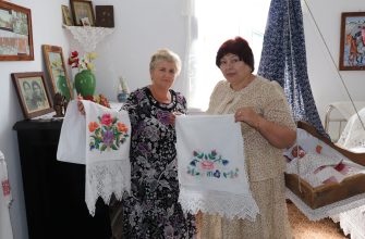 кружева