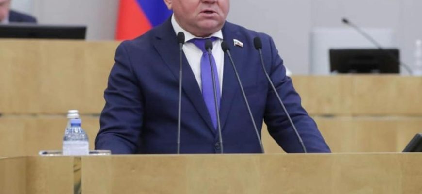дерябкин