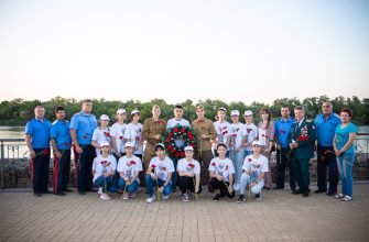 акция памяти