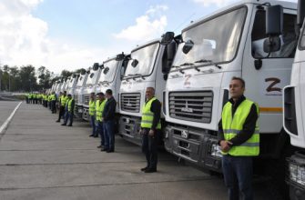 передача автотранспорта