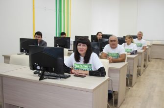 школа фермера