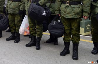 мобилизация