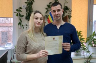 сертификаты