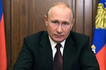Путин установил оклад для мобилизованных в размере 195 тыс. рублей
