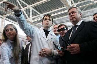 молодежь