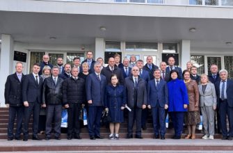 заседание правления