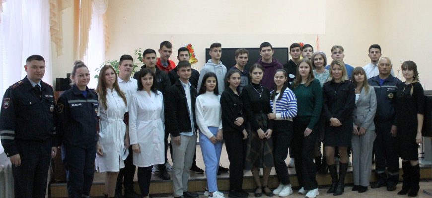 Большая профилактика