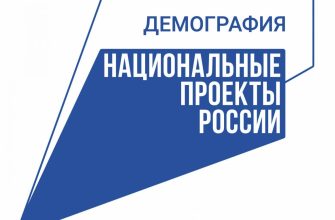 демография