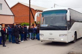 мобилизация