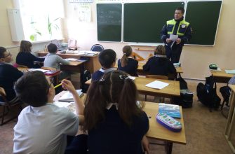 Лагутнинская сош