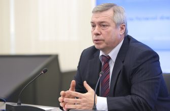 Василий Голубев