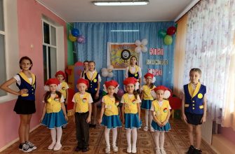 юные инспекторы