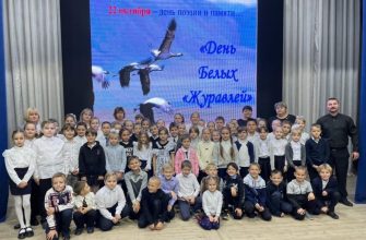 рябичевская сош