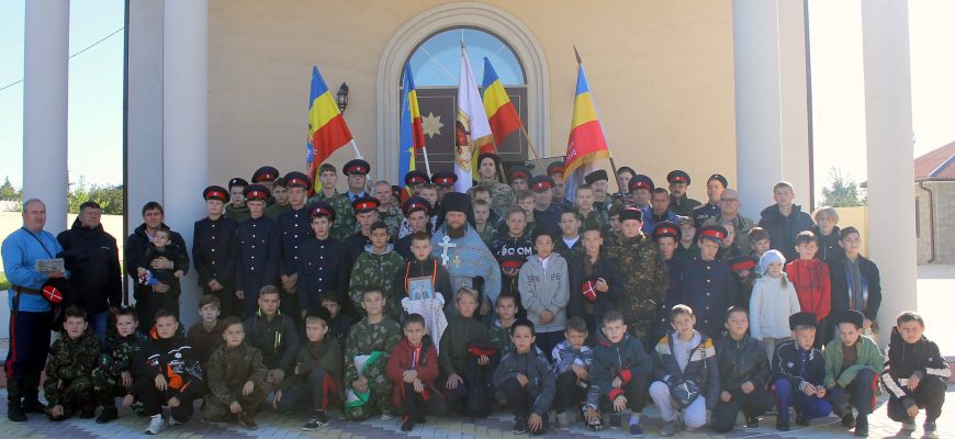 шермиции