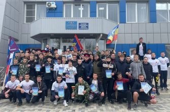 казачество