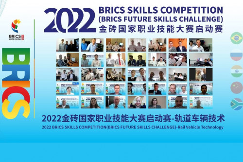 На чемпионате стран БРИКС в Китае победили донские студенты