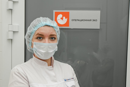 Благодаря ЭКО в Ростовской области родилось более 400 малышей