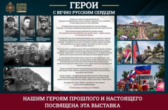 выставка