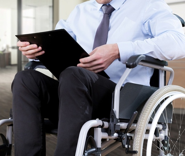 ИП, являющийся инвалидом, может получить статус социального предприятия