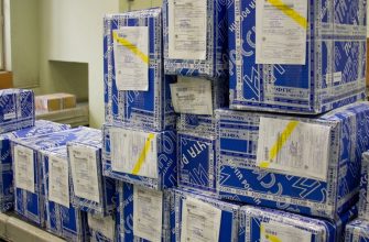 почта России